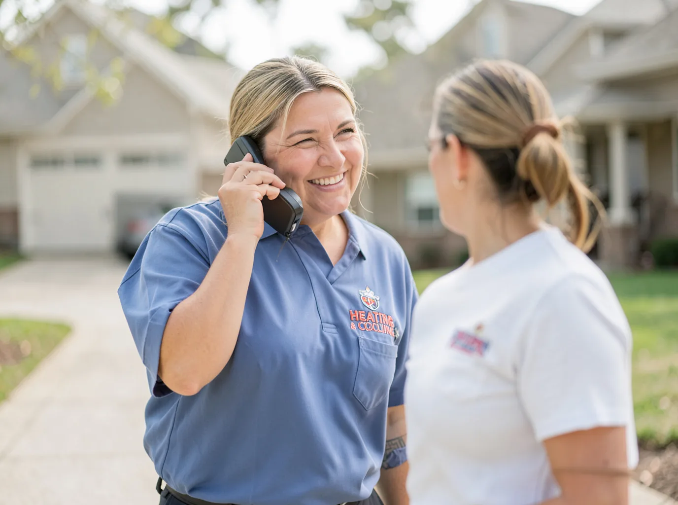 Hvac Repair New Wilmington, PA FAQs